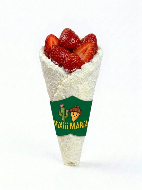 Tapioca Delicia